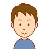 受付の方